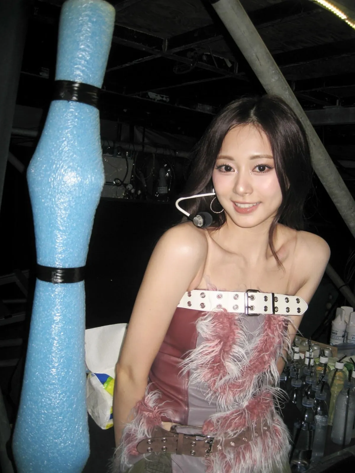 Twice - Tzuyu ft Jeongyeon &amp; Mina