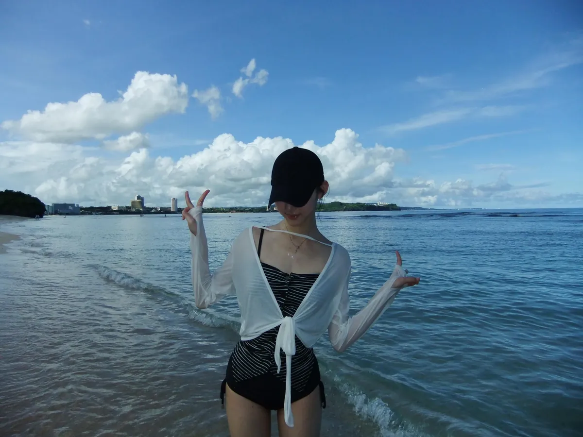 Jiwoo - Hearts2Hearts