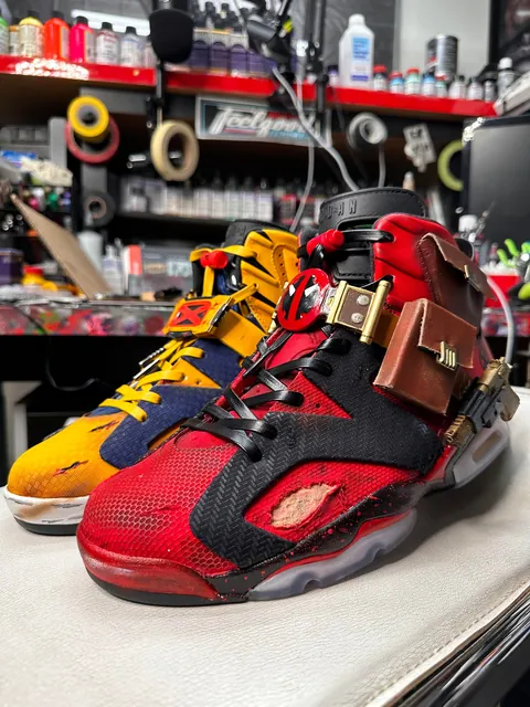 Deadpool and Wolverine