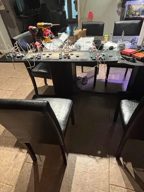 Not sure if this is the right audience