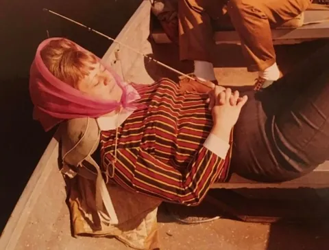 my gran and gramps, matt and mary. their love was the stuff of fairytales faras im concerned. these are some of my most treasured photos. boy i missem