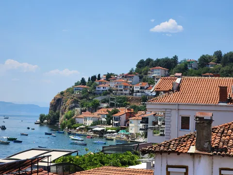 Summer in Macedonia and Greece 2025