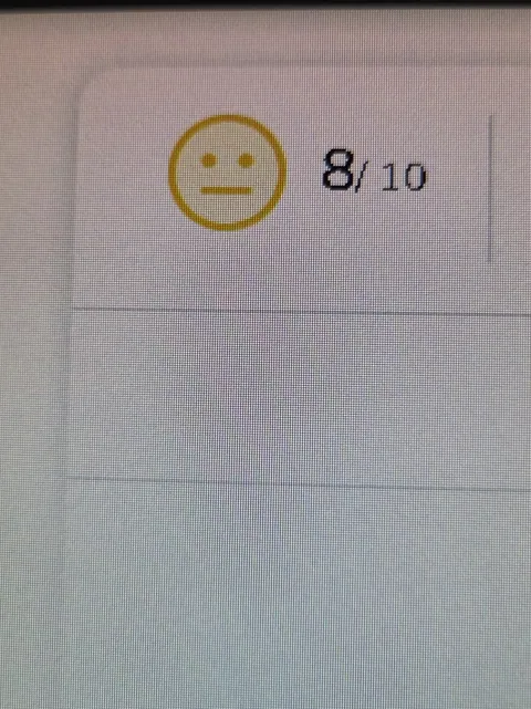 Volvos rating system puts a meh face on 8/10 customer reviews