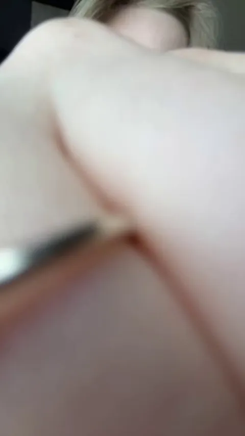 I have perfect boobs