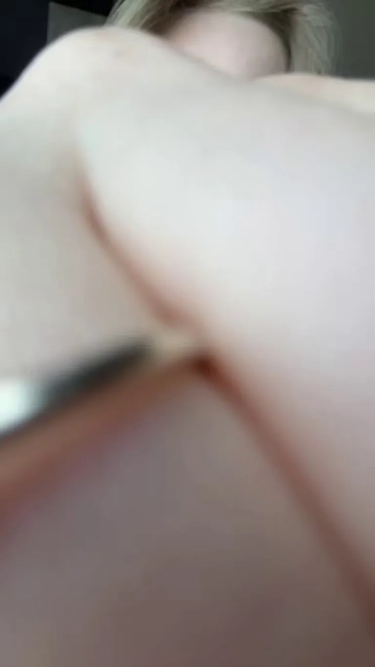 I have perfect boobs