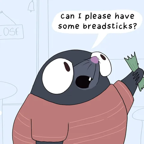 Be kind for no reason (oc)