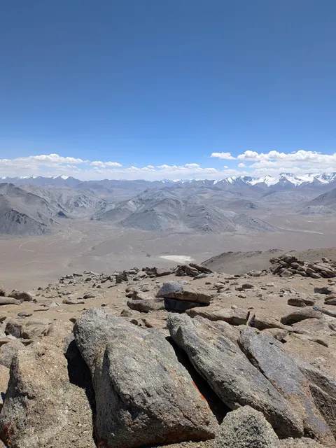 Tajikistan: A Pamir Highway Adventure