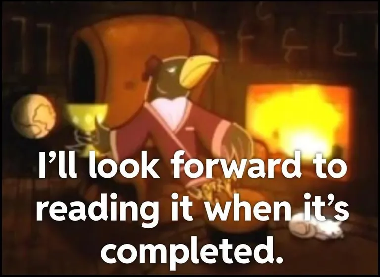 [OrcBarbies] A Special Gobbo College Comic: Erika's First Day (Pt. 4/4)