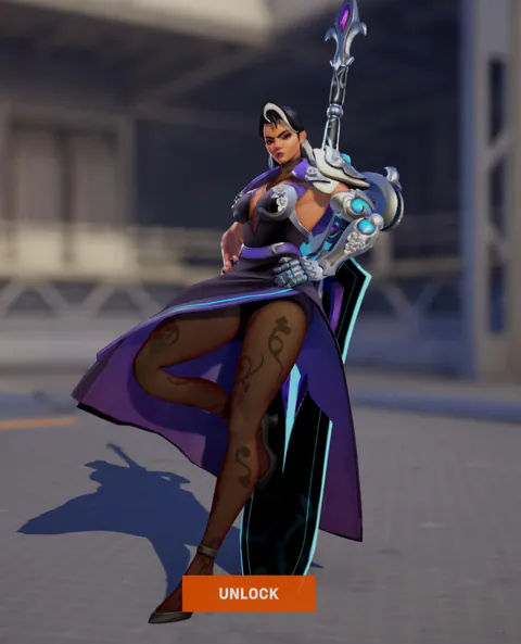 Vendetta what happened to your legs 💔💔