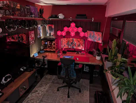 Finally finished...for now :-)