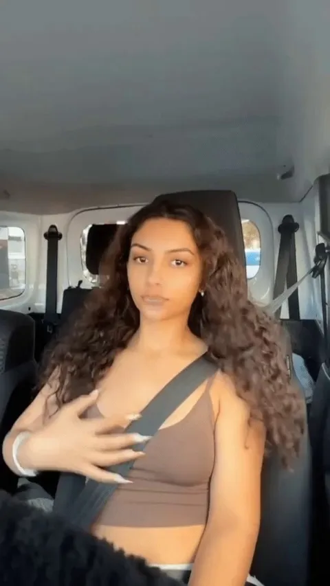 i wonder if anyone saw??