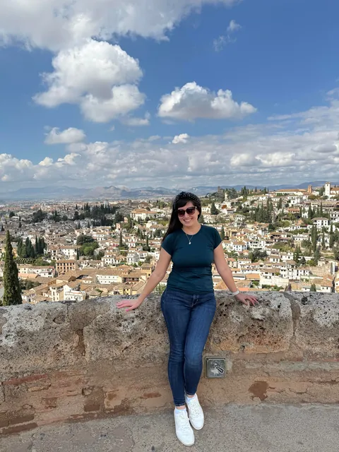 The beauty of Spain through my eyes♥️🇪🇸