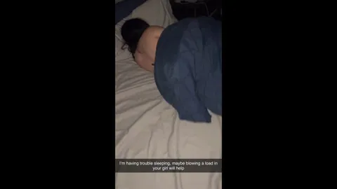 Your roommate snuck into bed with your girl while you were gone