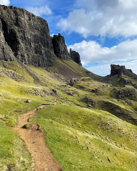 Isle of Skye, Scotland [OC] [1440x1800]