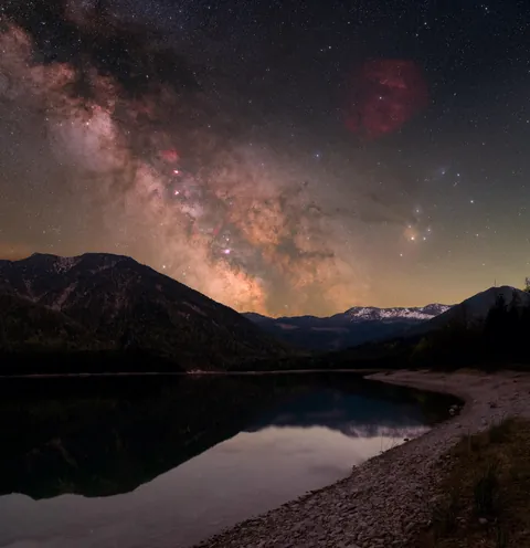 my best shots of 2025