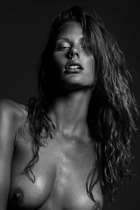 Marlijn Hoek Dutch Model