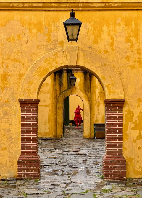 Cape Town is my favorite new city!