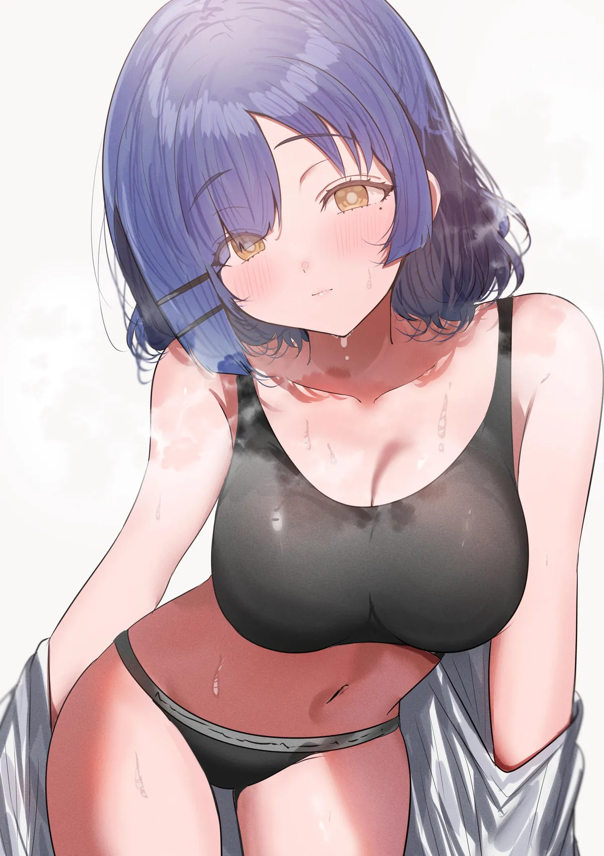 Ryo (春) [Bocchi the Rock!]