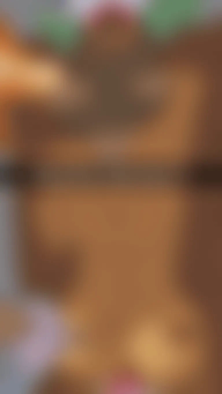 Unlucky hyena (Nightowl)