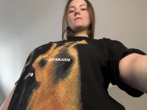 i always end up showing them