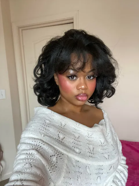 the look &amp; the inspo :D