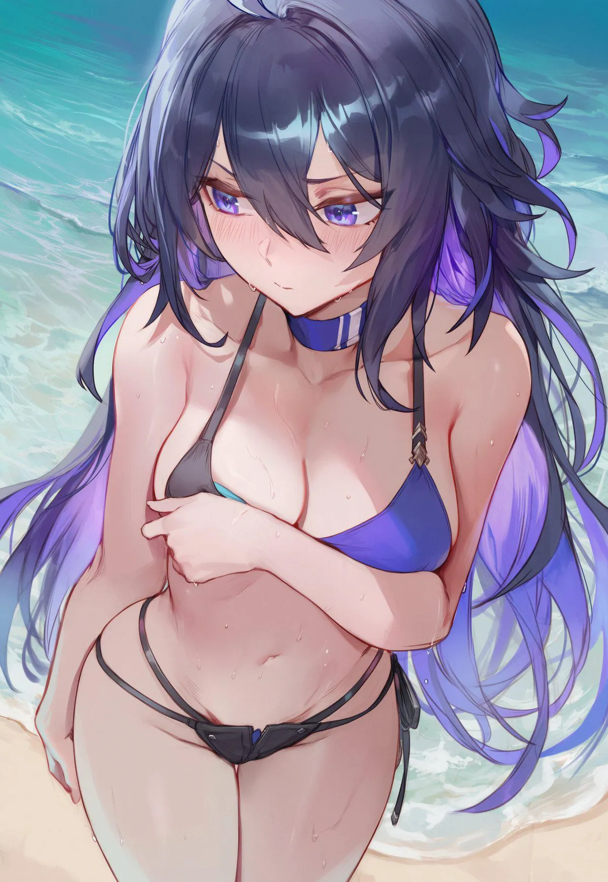 Seele [Honkai Star Rail]