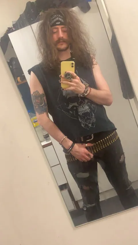 27M hit me hard with it