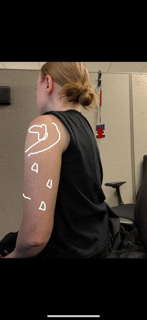 What I asked for VS What I got