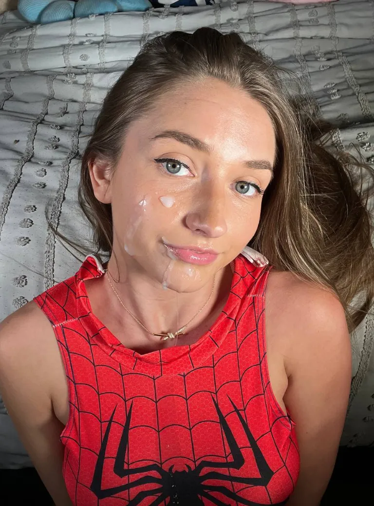 come play with my mouth