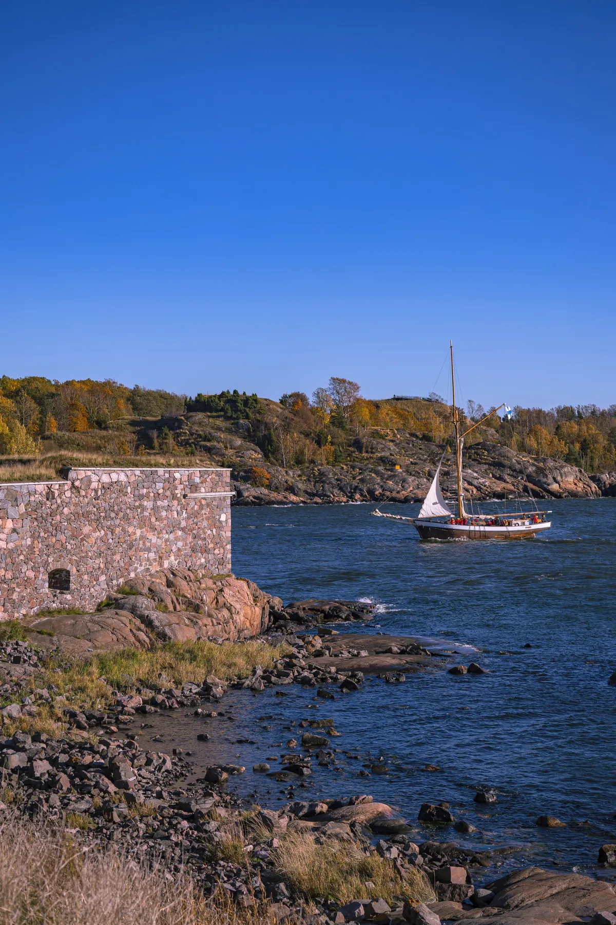 From my trip to the Baltics