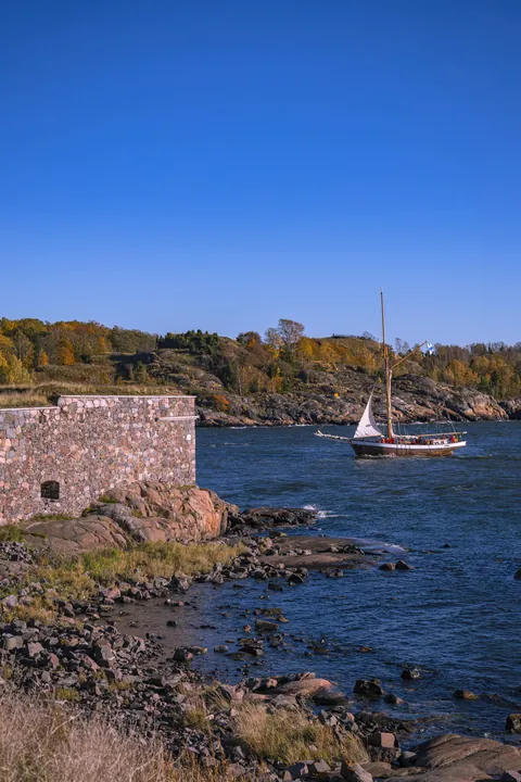 From my trip to the Baltics