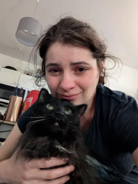 If y'all could pour one out for my baby tonight