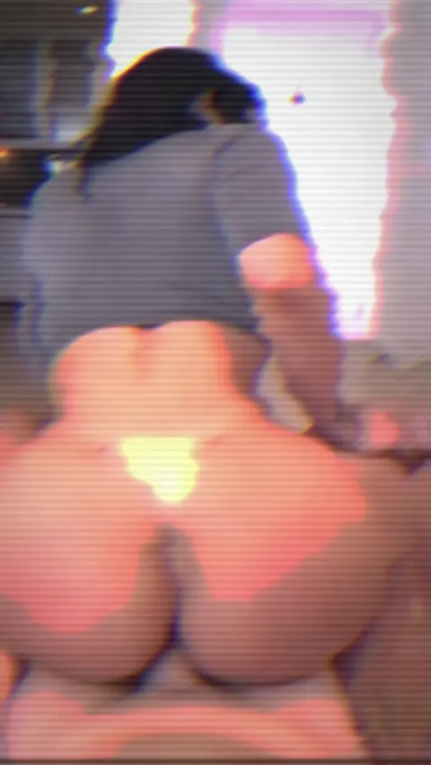 A filthy gooner told me his triggers