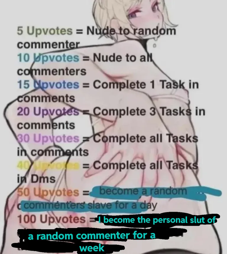 I'm so needy right now. I will comply, I always do.