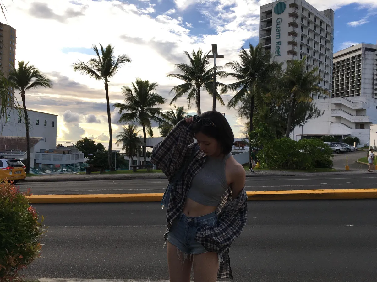 Jiwoo - Hearts2Hearts