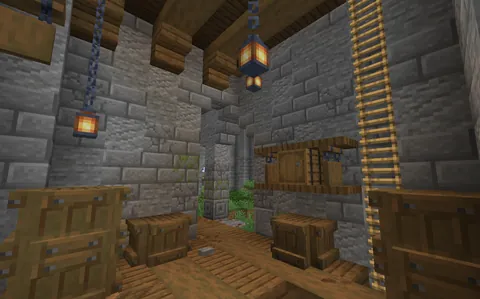 My largest environmental decoration to date.