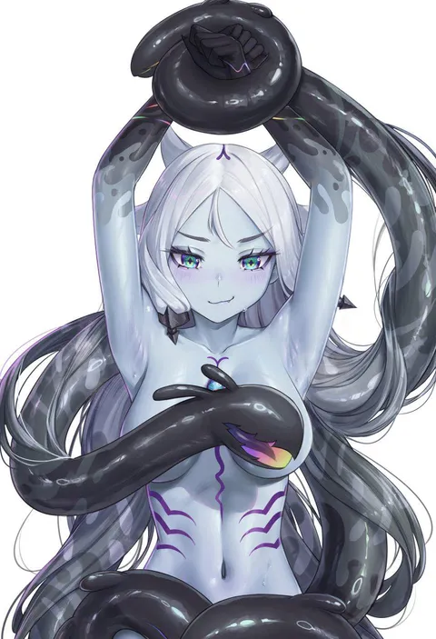 A siren tempting you