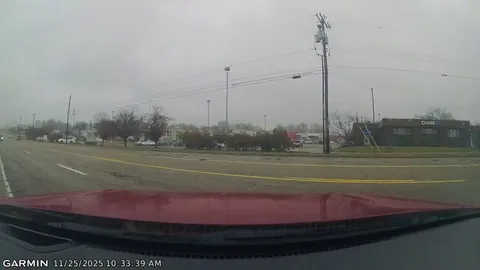 [OC] Saw this coming as soon as I turned.