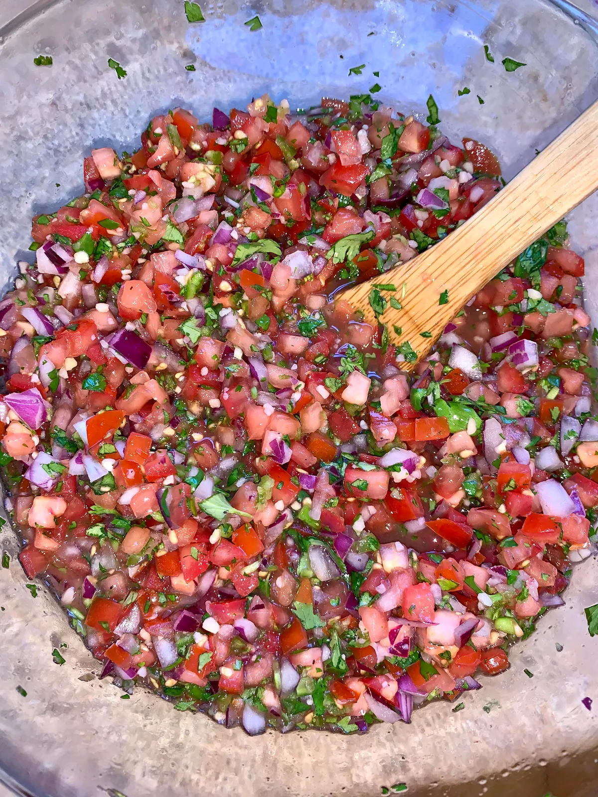Pico de Gallo