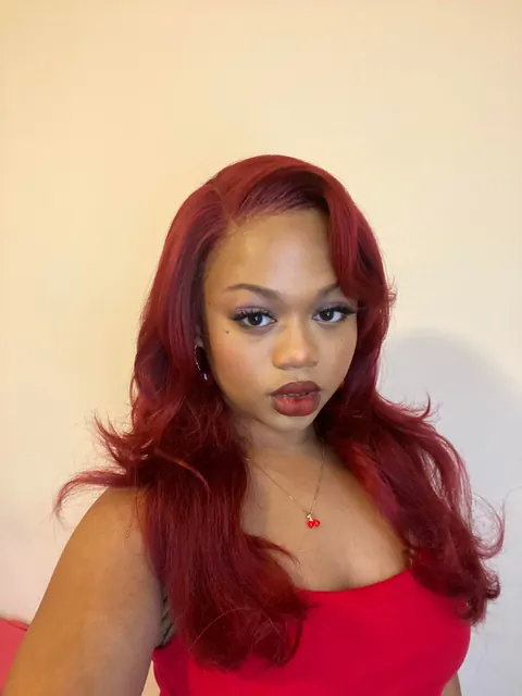 jessica rabbit but make it modern lol