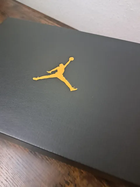 Spoiled my husband with these this weekend 👟