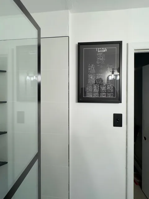 First Bathroom Remodel 