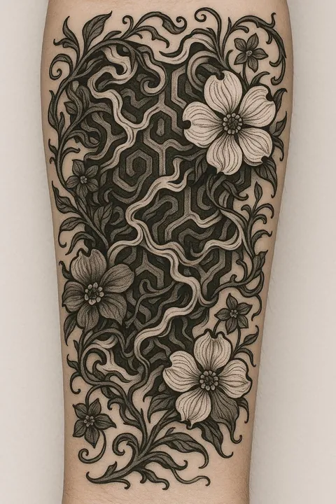 Question: Would this bother an artist?