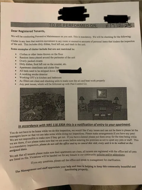 this is a first for me