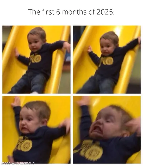 Move over two thousand and twenty.