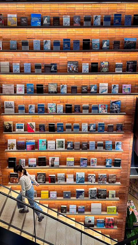 Modern Taiwanese Architecture is Stunning