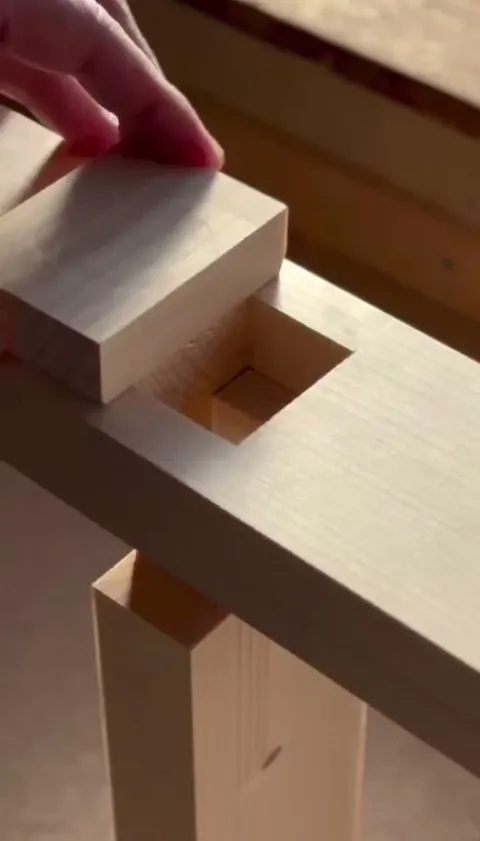 Sashimono, a Japanese woodworking technique