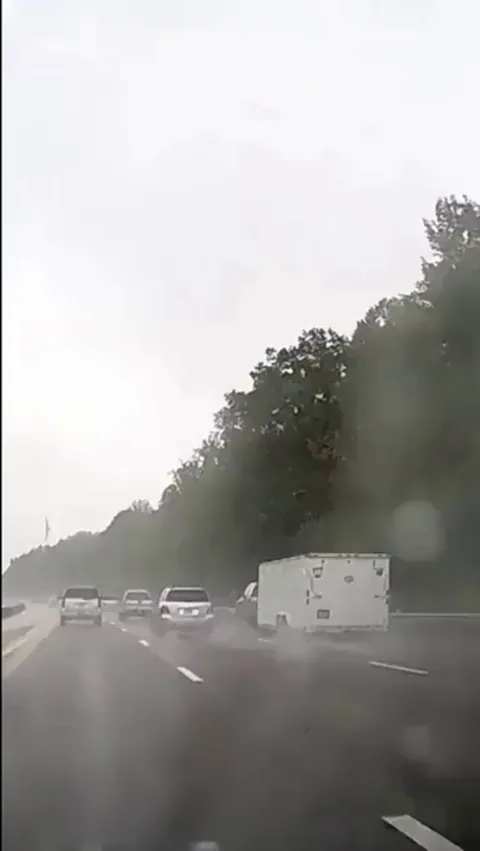 what are you doing, step-trailer?