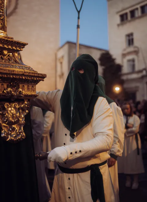 Mallorca Semana Santa