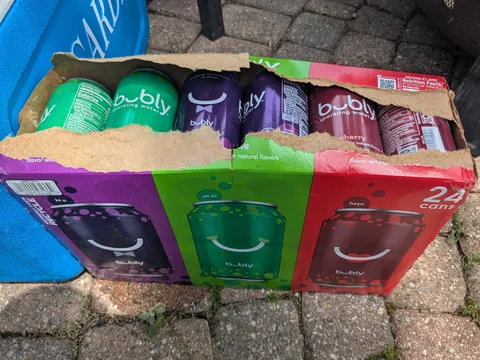 The order is wrong.